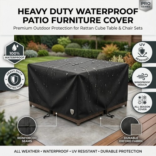 Heavy duty waterproof garden - duty,