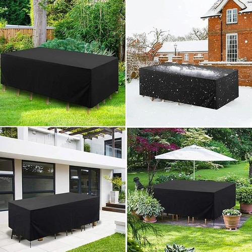 Heavy duty waterproof garden - waterproof,