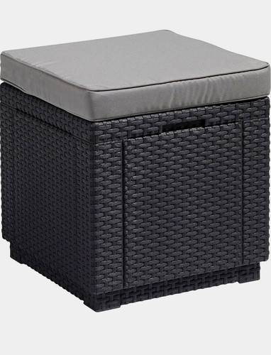 Keter allibert cube outdoor - keter,
