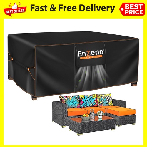 Garden furniture cover - garden,