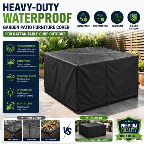 Heavy duty waterproof - heavy,