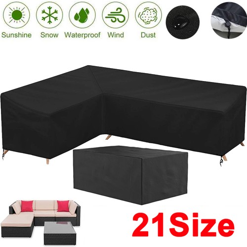 Heavy duty waterproof patio - duty,