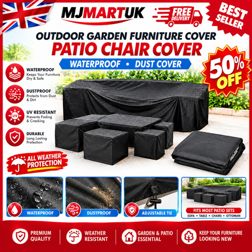 Heavy duty waterproof garden - heavy-duty,
