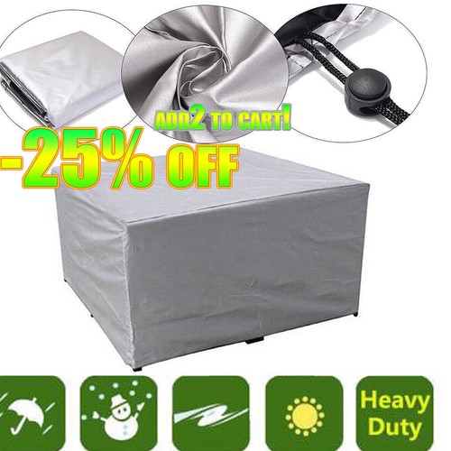 Garden furniture cover rattan - furniture,