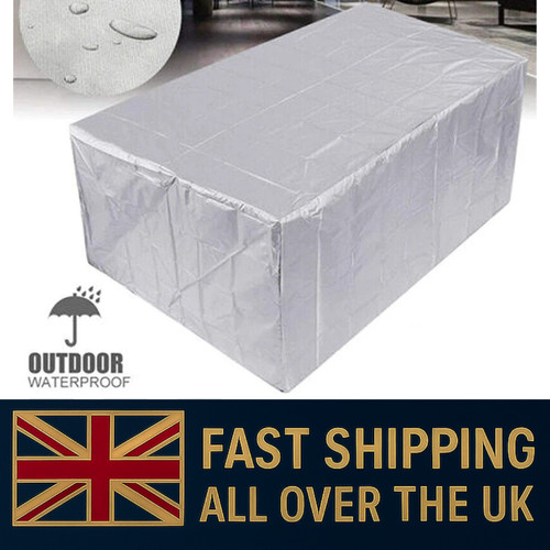 Heavy duty waterproof - heavy, rattan
