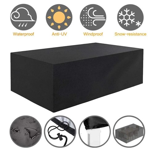 Heavy duty waterproof - duty,