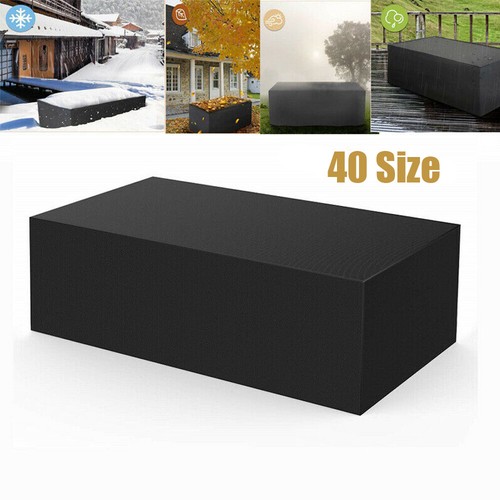 Size outdoor cover garden - size,