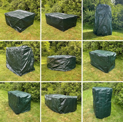 Garden furniture covers - garden,