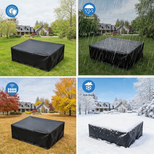 Heavy duty waterproof - waterproof, garden