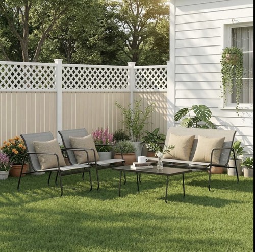 Gartistgo 4pcs garden - gartistgo,
