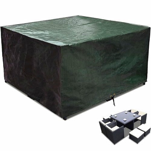 Richie cube garden furniture - richie,
