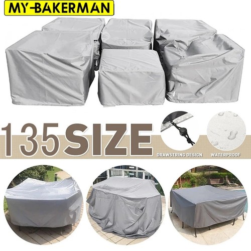Heavy duty waterproof garden - waterproof,