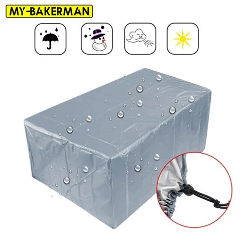 Waterproof garden furniture - waterproof,