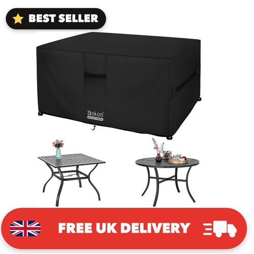 Waterproof garden furniture - waterproof,