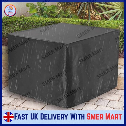 Garden furniture cover - furniture,