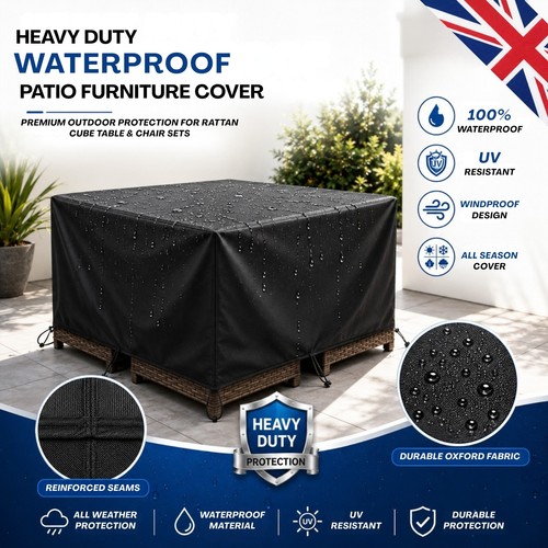 Heavy duty waterproof - duty, garden