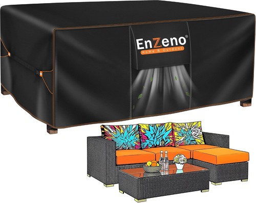 Garden furniture cover - garden,