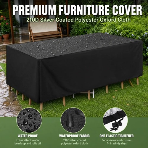 Heavy duty waterproof garden - duty,