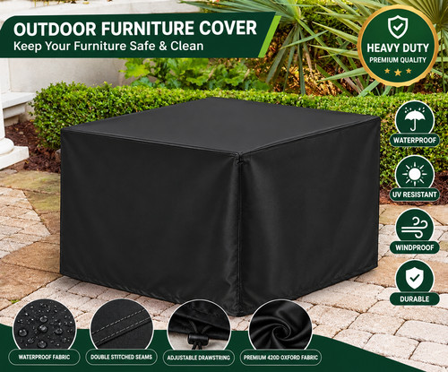 Heavy duty waterproof - waterproof, garden