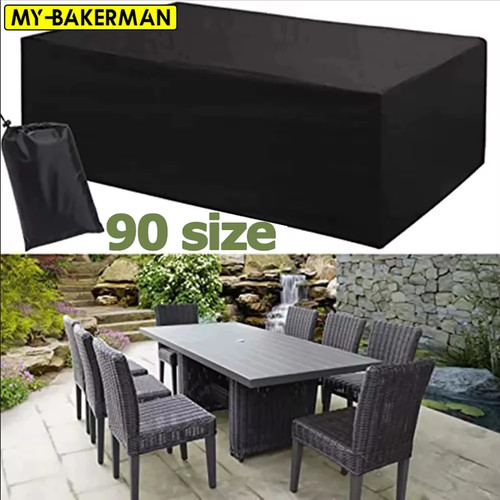 Heavy duty waterproof garden - duty,