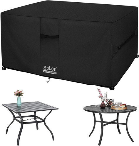 Waterproof garden furniture - waterproof,