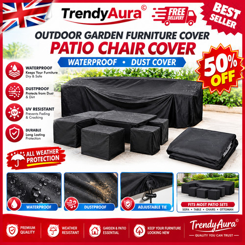 Heavy duty waterproof - waterproof, garden