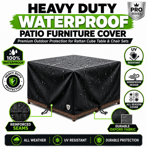 Heavy duty waterproof garden - heavy,